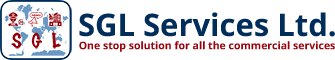 SGL Services Ltd Logo